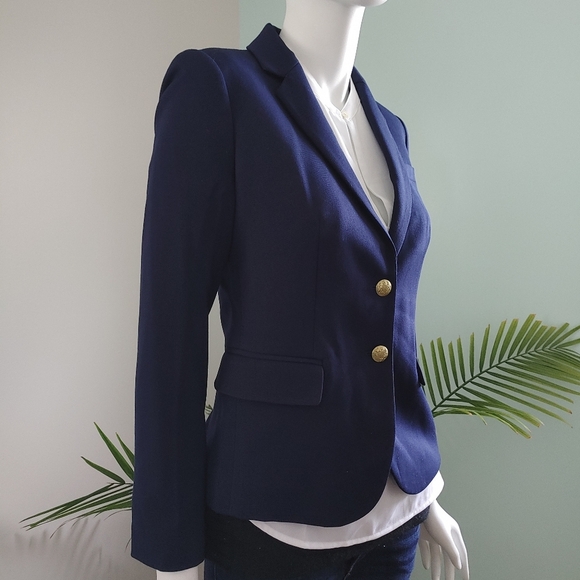 J. Crew New Blazer - Picture 2 of 7